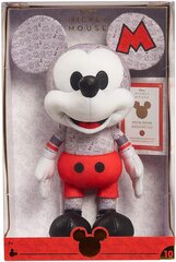 Hahmohahmo Disney Mickey Limited edition lokakuussa hinta ja tiedot | Poikien lelut | hobbyhall.fi