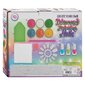 Grafix nail art kynsienkoristelusetti hinta ja tiedot | Tyttöjen lelut | hobbyhall.fi