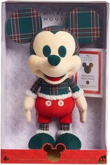 Hahmo Disney Mickey Rajoitettu painos joulukuu hinta ja tiedot | Poikien lelut | hobbyhall.fi