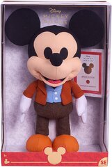 Disney Mickey Limited Extra Edition -hahmo hinta ja tiedot | Poikien lelut | hobbyhall.fi