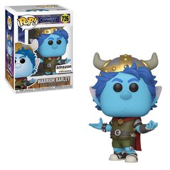 Funko POP! Disney Warrior Barley Exclusive hinta ja tiedot | Pelien oheistuotteet | hobbyhall.fi