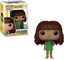 Funko POP! New Girl Cece Exclusive hinta ja tiedot | Pelien oheistuotteet | hobbyhall.fi