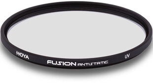 Hoya-suodatin Fusion Antistatic UV 105mm hinta ja tiedot | Kameran suotimet | hobbyhall.fi