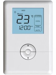 Langaton termostaattisetti hinta ja tiedot | Takka- ja uunitarvikkeet | hobbyhall.fi