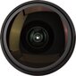 Canon EF 8-15mm f/4L Fisheye USM hinta ja tiedot | Objektiivit | hobbyhall.fi