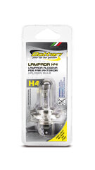 Bottari H4 12V 60/55w polttimo hinta ja tiedot | Polttimot | hobbyhall.fi