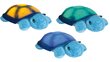 Yövalo, jossa on valoprojektio - Turtle Blue Twilight Turtle Cloud B 007215 hinta ja tiedot | Vauvan lelut | hobbyhall.fi