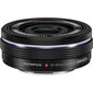 M.Zuiko Digital ED 14-42mm f/3.5-5.6 EZ, musta hinta ja tiedot | Kameran suotimet | hobbyhall.fi