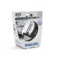 Auton polttimo Philips Xenon D1S WHITE VISION, 6000 K hinta ja tiedot | Polttimot | hobbyhall.fi