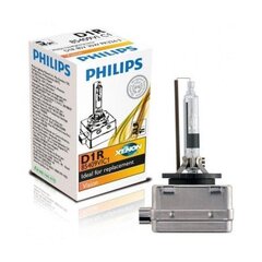 Xenon Philips D1R VISION + 30% 4600K polttimo hinta ja tiedot | Polttimot | hobbyhall.fi