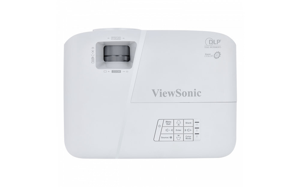 Dataprojektori Viewsonic PA503X XGA (1024 x 768) hinta ja tiedot | Projektorit | hobbyhall.fi