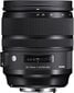 Sigma 24-70mm f/2.8 DG OS HSM Art lens for Canon hinta ja tiedot | Objektiivit | hobbyhall.fi