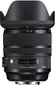 Sigma 24-70mm f/2.8 DG OS HSM Art lens for Canon hinta ja tiedot | Objektiivit | hobbyhall.fi