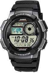 Miesten rannekello Casio Collection hinta ja tiedot | Miesten kellot | hobbyhall.fi