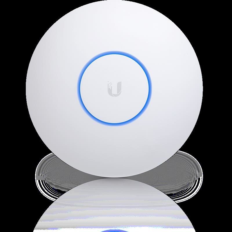 Ubiquiti UAP-AC-SHD hinta ja tiedot | Reitittimet ja modeemit | hobbyhall.fi