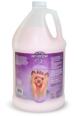 Bio Groom Silk, hoitoaine 3.8 ml hinta ja tiedot | Shampoot ja hoitoaineet lemmikeille | hobbyhall.fi