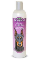 Bio Groom So-Gentle, hoitoaine 355 ml hinta ja tiedot | Shampoot ja hoitoaineet lemmikeille | hobbyhall.fi