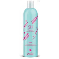 Record Record shampoo, 250 ml hinta ja tiedot | Shampoot ja hoitoaineet lemmikeille | hobbyhall.fi