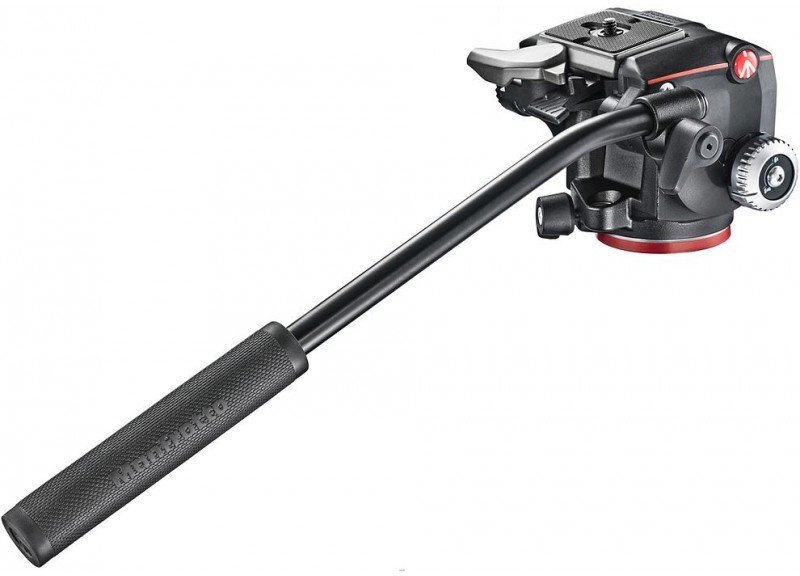 Jalustasarja Manfrotto MK190X3-2W hinta ja tiedot | Kamerajalustat | hobbyhall.fi