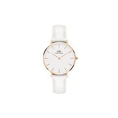 Naisten rannekello Daniel Wellington hinta ja tiedot | Naisten kellot | hobbyhall.fi