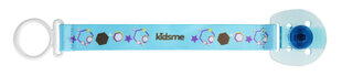 Tuttiklipsi KidsMe Aquamarine, 0 kk+ hinta ja tiedot | Tutit | hobbyhall.fi