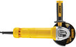 DeWalt DWE4203 -kulmahiomakone, 125 mm, 1010 W hinta ja tiedot | Hiomakoneet | hobbyhall.fi