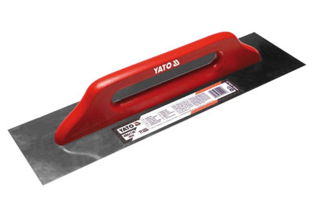 Lasta Yato 480 x 130 mm YT-5209 hinta ja tiedot | Käsityökalut | hobbyhall.fi