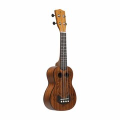 Sopraanoukulele Stagg US-TIKI OH hinta ja tiedot | Kitarat | hobbyhall.fi