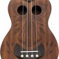 Sopraanoukulele Stagg US-TIKI OH hinta ja tiedot | Kitarat | hobbyhall.fi