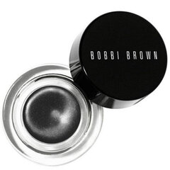 Silmänrajauskynä Bobbi Brown Long-Wear Gel 3 g, Caviar hinta ja tiedot | Silmämeikit | hobbyhall.fi