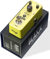 Kitarapedaali Stagg Blaxx BX-DIST A hinta ja tiedot | Blaxx Soittimet | hobbyhall.fi