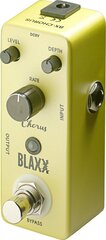 Kitarapedaali Stagg Blaxx BX-DIST A hinta ja tiedot | Blaxx Kodinkoneet ja kodinelektroniikka | hobbyhall.fi