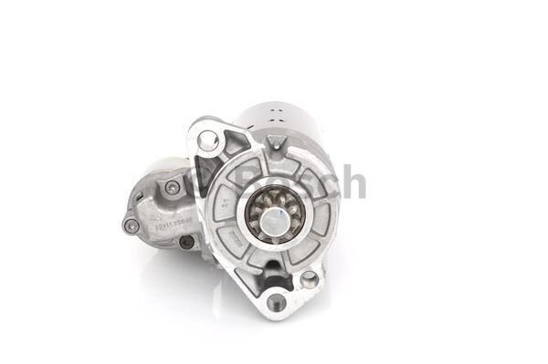 Bosch Starter 0001125609 12V, 2.2KW; AU Q7,VW TOUAREG 3.0D hinta ja tiedot | Starttimoottorit | hobbyhall.fi