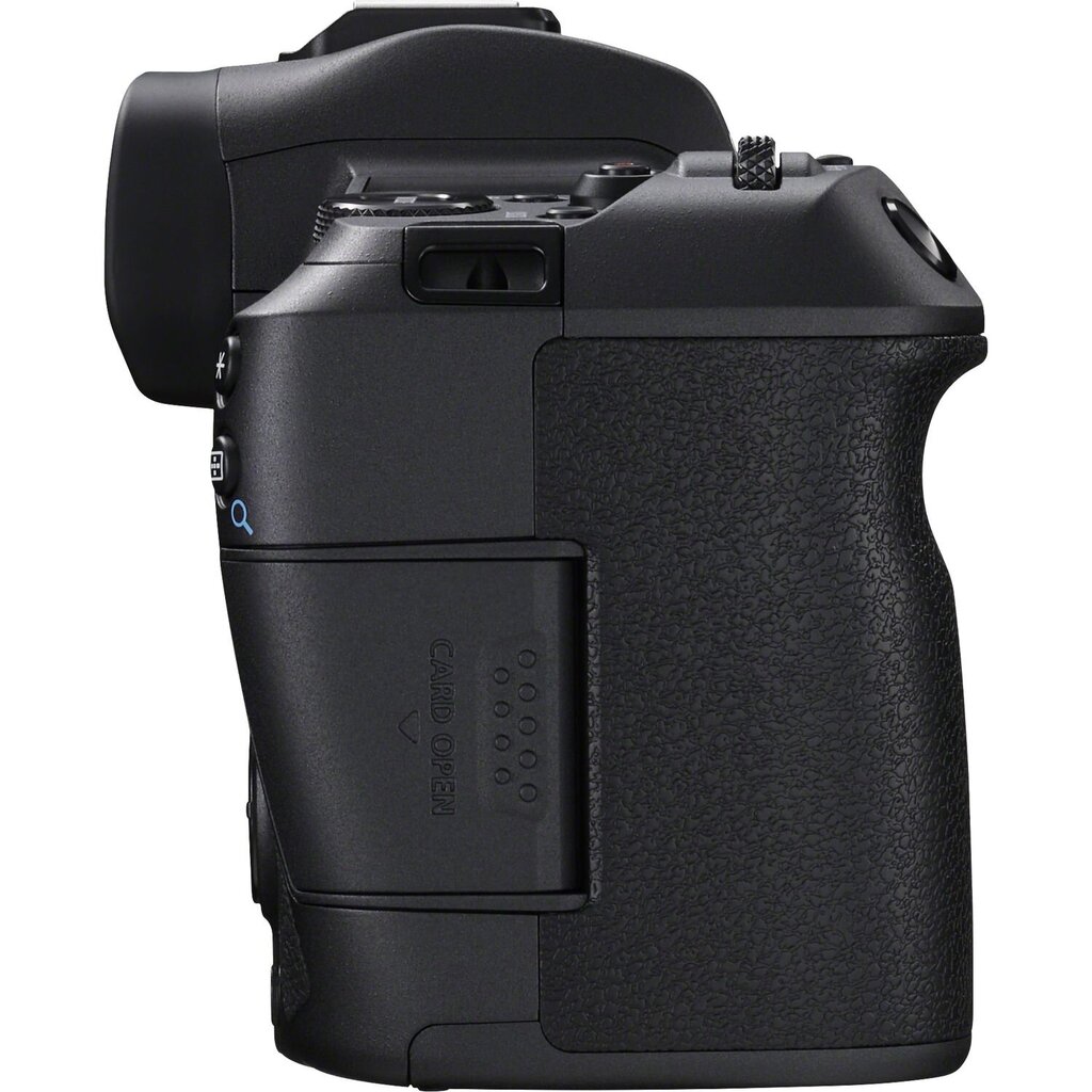 Canon EOS R + RF 24-105mm F4-7.1 IS STM hinta ja tiedot | Kamerat | hobbyhall.fi
