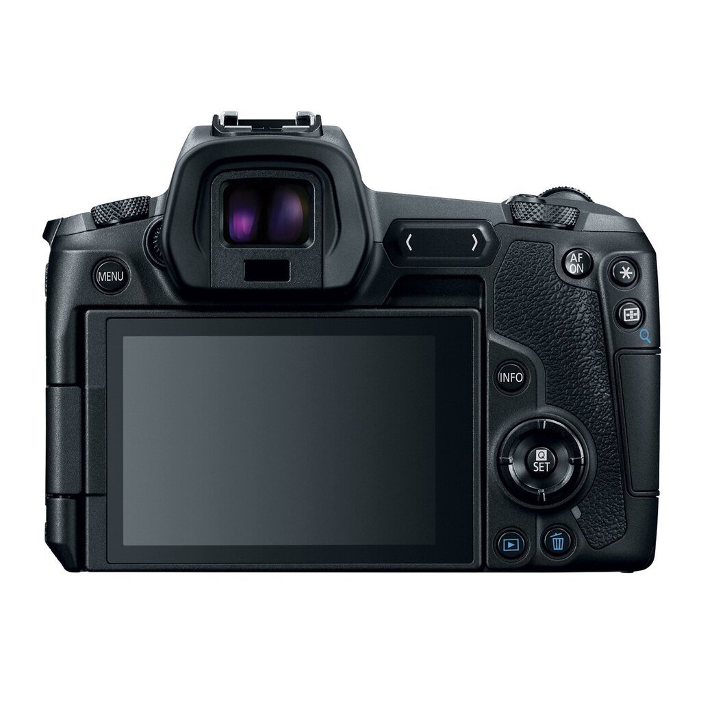 Canon EOS R + RF 24-105mm F4-7.1 IS STM hinta ja tiedot | Kamerat | hobbyhall.fi