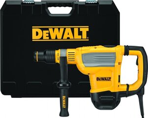 Pora Dewalt SDS-Max hinta ja tiedot | Akkuporakoneet ja ruuvinvääntimet | hobbyhall.fi