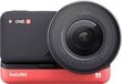 Insta360 One RS 1-inch Edition, musta hinta ja tiedot | Action-kamerat | hobbyhall.fi