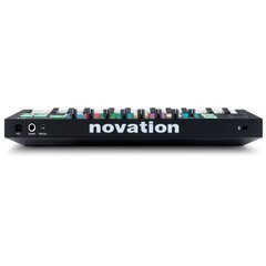 USB-ohjain Novation Launchkey Mini MK3 hinta ja tiedot | Lyömäsoittimet | hobbyhall.fi