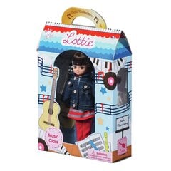 Nukke Lottie - Muusikko hinta ja tiedot | Lottie Lapset | hobbyhall.fi