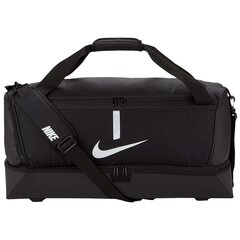 Urheilukassi Nike Academy Team Hardcase CU8087-010 hinta ja tiedot | Urheilukassit ja reput | hobbyhall.fi