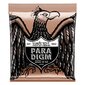 Akustisen kitaran kielet Ernie Ball Paradigm 2080 Phosphor Bronze 0.10 hinta ja tiedot | Soittimien lisätarvikkeet | hobbyhall.fi