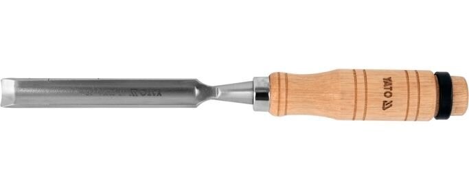 Kaareva puutaltta 32 mm Yato (YT-62827) hinta ja tiedot | Käsityökalut | hobbyhall.fi