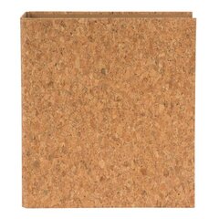 Kansio CORK A4 21 x 30 GOLDBUCH hinta ja tiedot | Toimistotarvikkeet | hobbyhall.fi