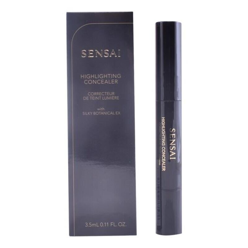 (Highlighting Concealer) 3,5 ml hinta ja tiedot | Meikkivoiteet ja puuterit | hobbyhall.fi