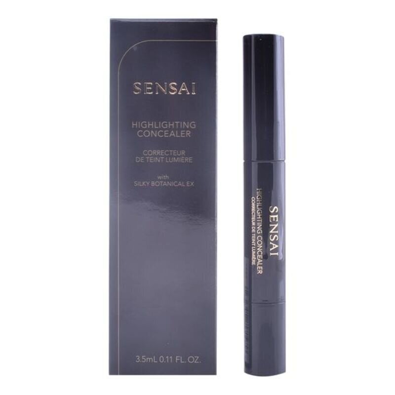 (Highlighting Concealer) 3,5 ml hinta ja tiedot | Meikkivoiteet ja puuterit | hobbyhall.fi