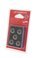 Varaleikkuupyörä Rothenberger TC35+TC30 hinta ja tiedot | Rothenberger Kodin remontointi | hobbyhall.fi