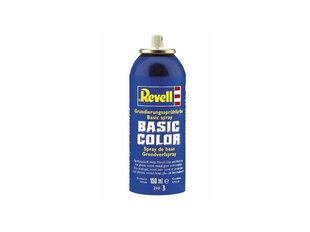 Pohjamaali Revell - Basic-Color 150 ml, 39804 hinta ja tiedot | Taide- ja askartelutarvikkeet | hobbyhall.fi