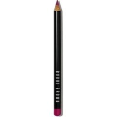 Huultenrajauskynä Bobbi Brown Lip Liner, Pink Mauve, 1,15 g hinta ja tiedot | Bobbi Brown Meikit | hobbyhall.fi