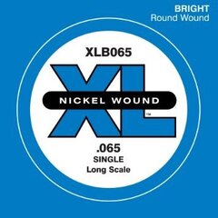 Basson kieli D'Addario XLB065 hinta ja tiedot | D'Addario Kodinkoneet ja kodinelektroniikka | hobbyhall.fi