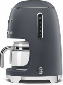 Smeg Drip Coffee Machine DCF02GREU hinta ja tiedot | Kahvinkeittimet ja kahvikoneet | hobbyhall.fi